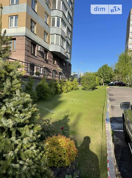 Квартира на вул. Велика Китаївська, 10А в Києві, ID 177240, фото №21