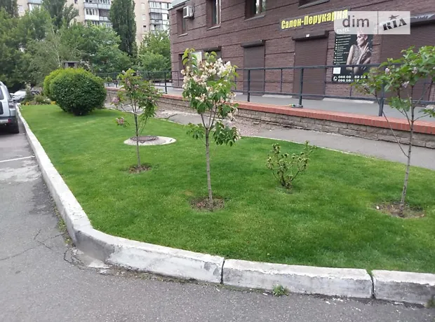 Квартира на вул. Велика Китаївська, 10А в Києві, ID 177240, фото №22