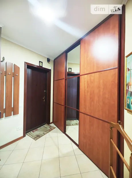 Квартира на вул. Велика Китаївська, 10А в Києві, ID 177240, фото №23