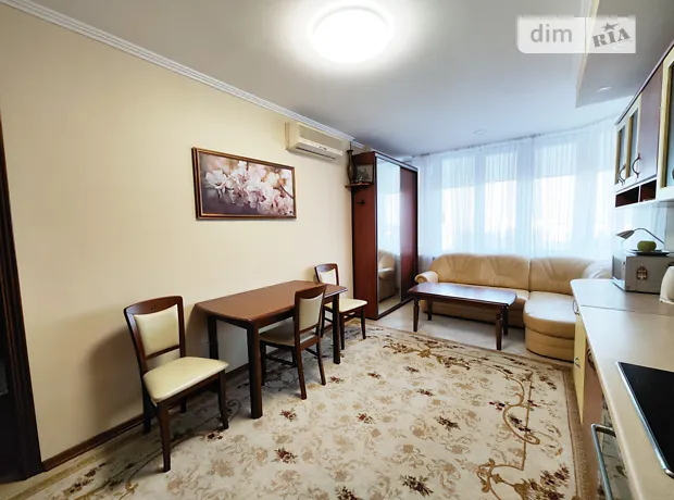 Квартира на вул. Велика Китаївська, 10А в Києві, ID 177240, фото №6