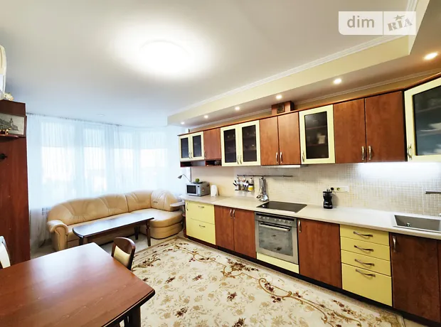 Квартира на вул. Велика Китаївська, 10А в Києві, ID 177240, фото №7