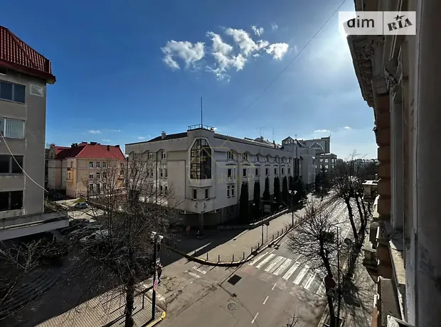 Квартира на вул. Грушевського в Івано-Франківську, ID 194475, фото №3