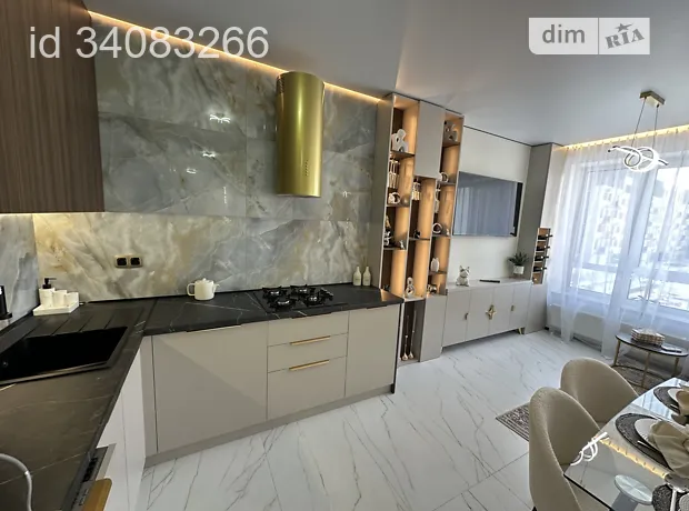 Квартира на вул. Соборна, 2 в Києві, ID 298613, фото №1