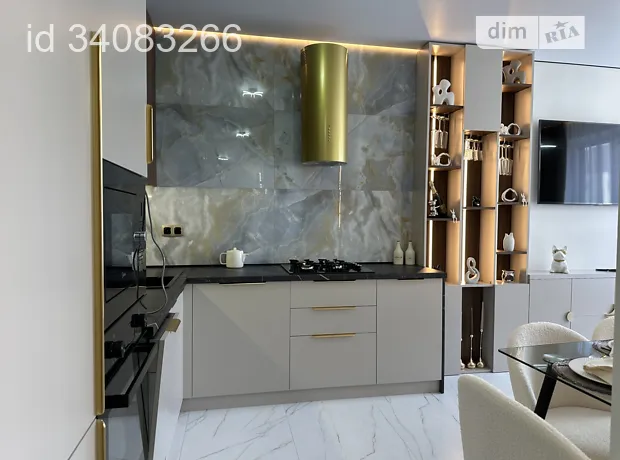 Квартира на вул. Соборна, 2 в Києві, ID 298613, фото №2