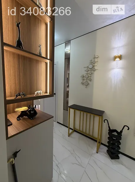 Квартира на вул. Соборна, 2 в Києві, ID 298613, фото №15