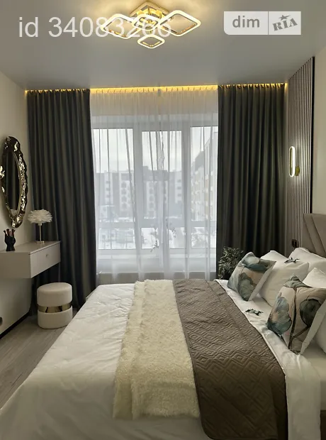 Квартира на вул. Соборна, 2 в Києві, ID 298613, фото №22