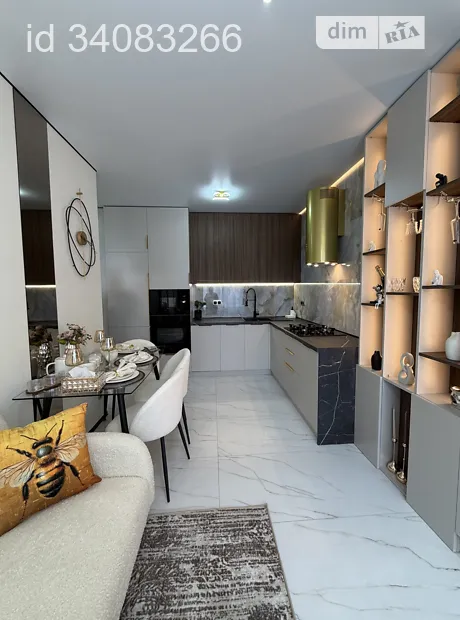 Квартира на вул. Соборна, 2 в Києві, ID 298613, фото №30