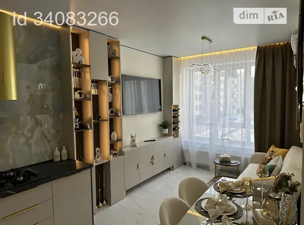 Квартира на вул. Соборна, 2 в Києві, ID 298613, фото №4