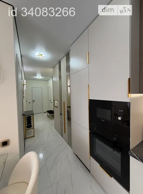 Квартира на вул. Соборна, 2 в Києві, ID 298613, фото №32