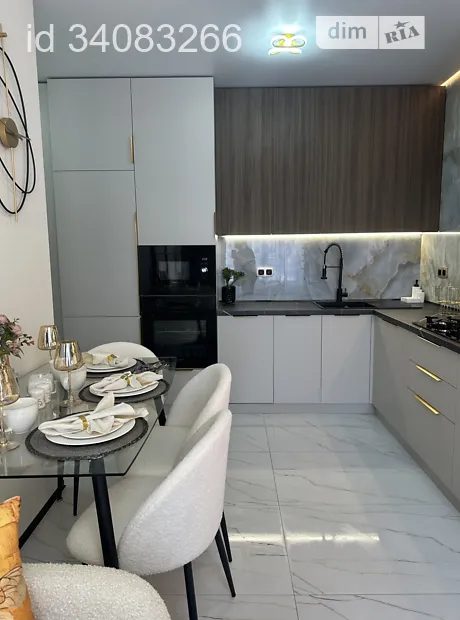 Квартира на вул. Соборна, 2 в Києві, ID 298613, фото №35