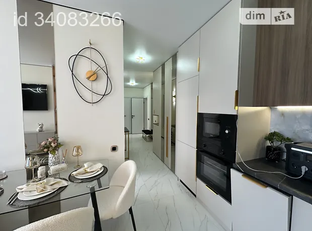 Квартира на вул. Соборна, 2 в Києві, ID 298613, фото №5