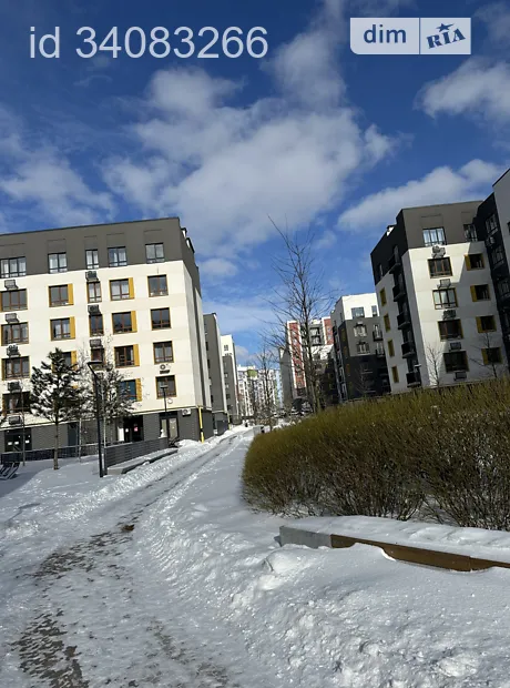 Квартира на вул. Соборна, 2 в Києві, ID 298613, фото №6