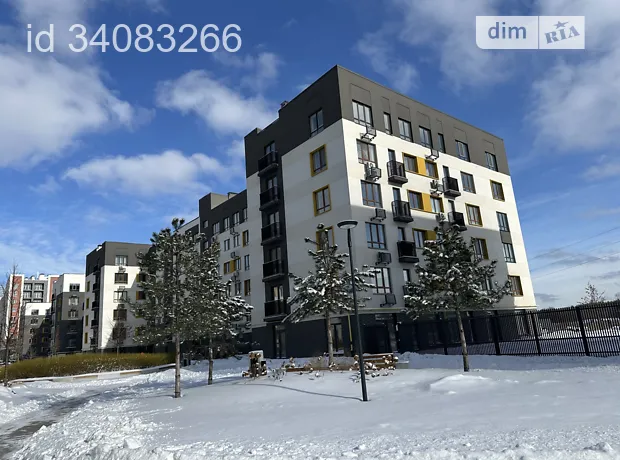Квартира на вул. Соборна, 2 в Києві, ID 298613, фото №7