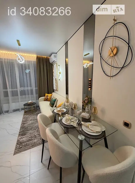 Квартира на вул. Соборна, 2 в Києві, ID 298613, фото №9