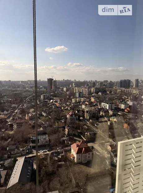 Квартира на вул. Андрія Верхогляда, 22 в Києві, ID 181440, фото №10