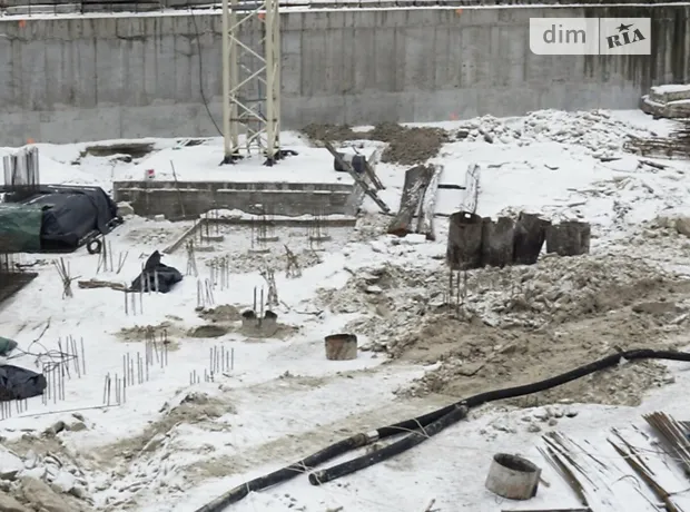 Квартира на вул. Срібнокільська, 5 в Києві, ID 175083, фото №6