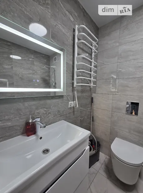 Квартира на вул. Миру, 100А в Івано-Франківську, ID 328889, фото №19