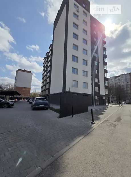 Квартира на вул. Миру, 100А в Івано-Франківську, ID 328889, фото №26