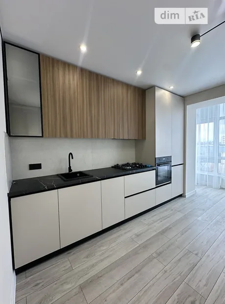 Квартира на вул. Височана Семена, 18 в Івано-Франківську, ID 205874, фото №1