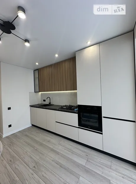 Квартира на вул. Височана Семена, 18 в Івано-Франківську, ID 205874, фото №2