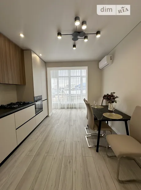 Квартира на вул. Височана Семена, 18 в Івано-Франківську, ID 205874, фото №3