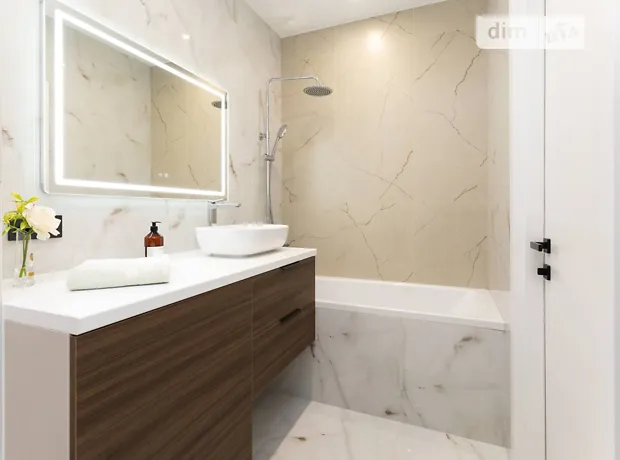 Квартира на вул. Перлинна, 7 в Одесі, ID 306201, фото №8