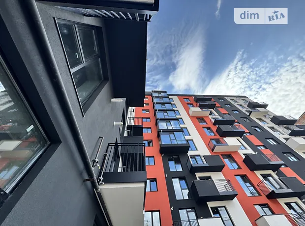 Квартира на вул. Бандери Степана, 60 в Івано-Франківську, ID 175650, фото №1