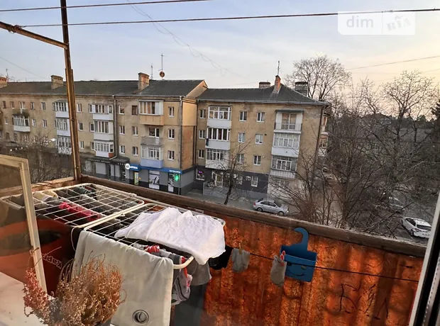 Квартира на вул. Бельведерська в Івано-Франківську, ID 207778, фото №16
