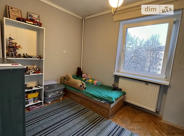 Квартира на вул. Бельведерська в Івано-Франківську, ID 207778, фото №22
