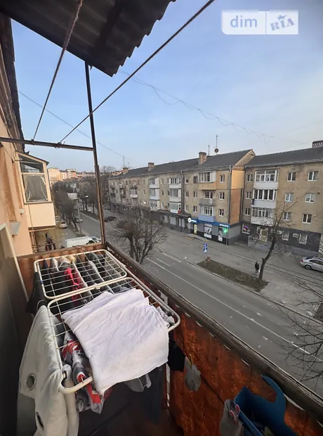 Квартира на вул. Бельведерська в Івано-Франківську, ID 207778, фото №30