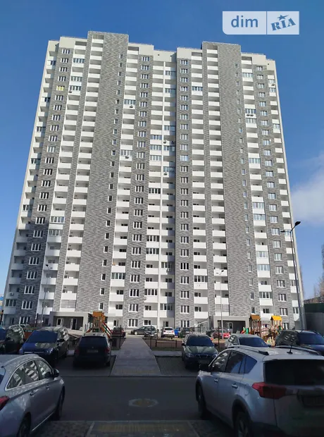Квартира на вул. Сім'ї Кульженків, 21 в Києві, ID 166644, фото №2
