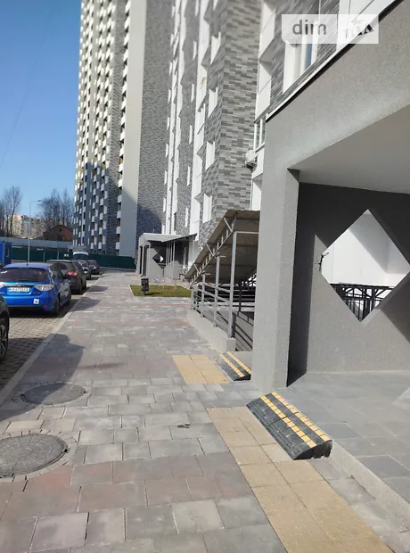 Квартира на вул. Сім'ї Кульженків, 21 в Києві, ID 166644, фото №3
