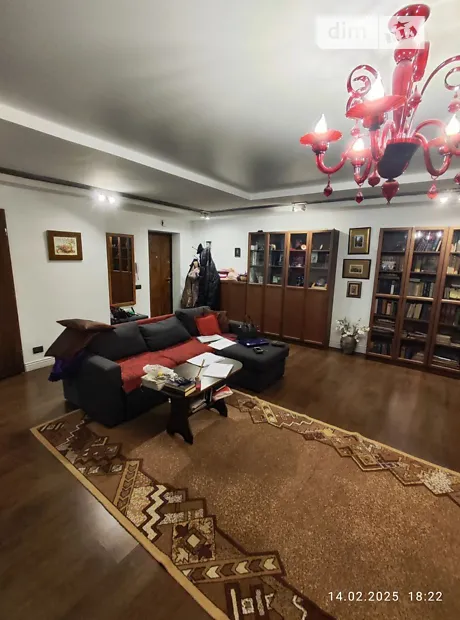 Квартира на вул. Панаса Мирного 31/5 в Хмельницькому, ID 233231, фото №1