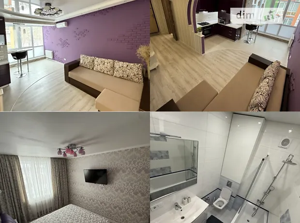 Квартира на вул. Дмитра Павличка в Києві, ID 231926, фото №1