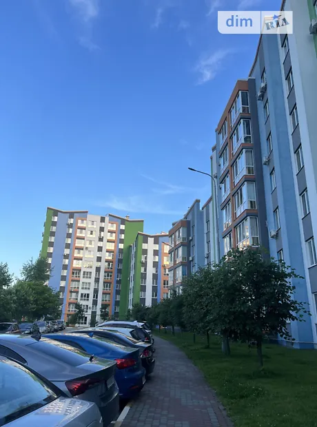 Квартира на вул. Дмитра Павличка в Києві, ID 231926, фото №14
