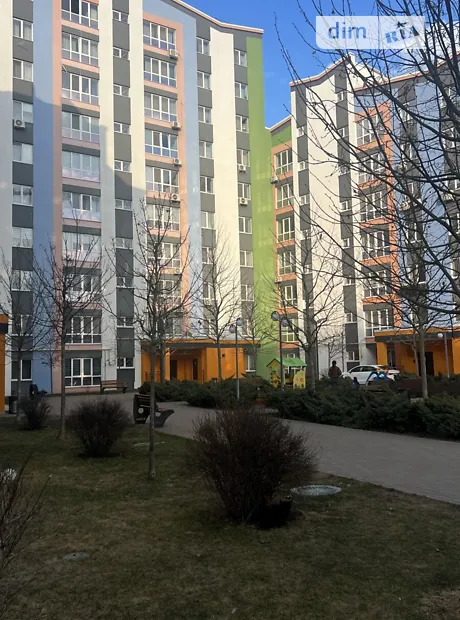 Квартира на вул. Дмитра Павличка в Києві, ID 231926, фото №15