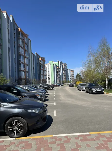 Квартира на вул. Дмитра Павличка в Києві, ID 231926, фото №16