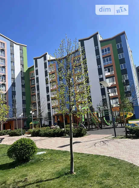 Квартира на вул. Дмитра Павличка в Києві, ID 231926, фото №17