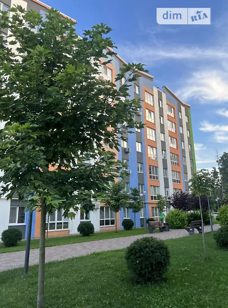 Квартира на вул. Дмитра Павличка в Києві, ID 231926, фото №18