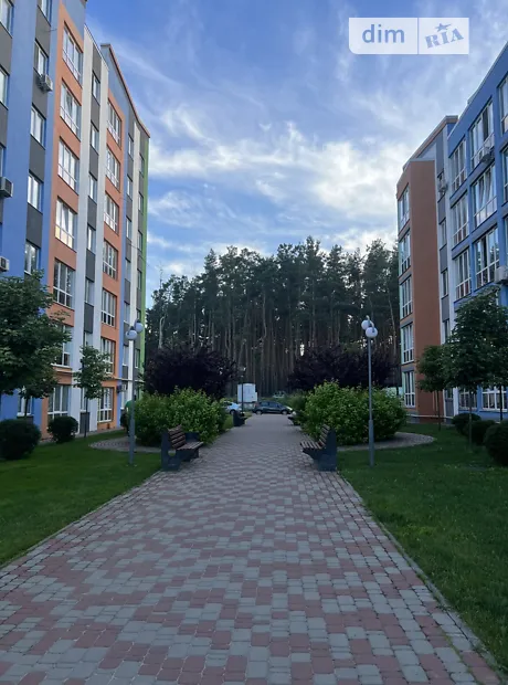 Квартира на вул. Дмитра Павличка в Києві, ID 231926, фото №19