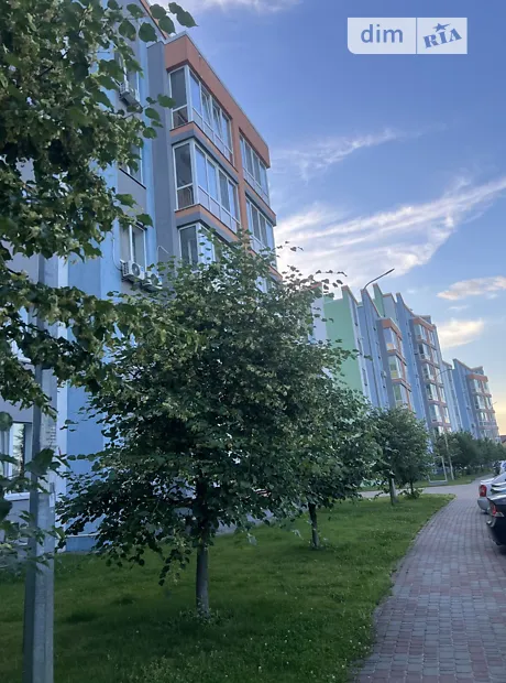 Квартира на вул. Дмитра Павличка в Києві, ID 231926, фото №20