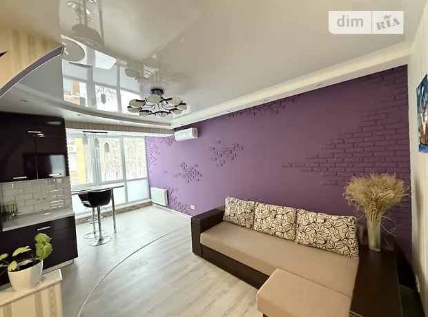 Квартира на вул. Дмитра Павличка в Києві, ID 231926, фото №3