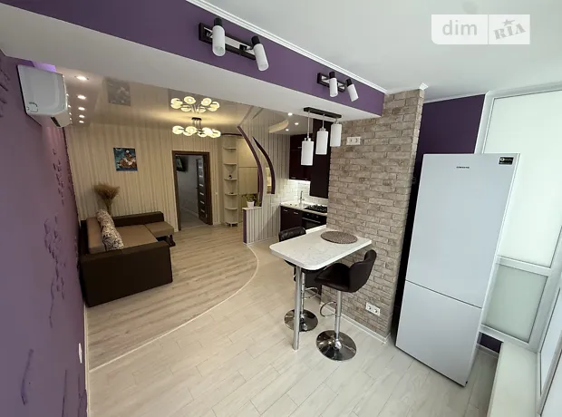 Квартира на вул. Дмитра Павличка в Києві, ID 231926, фото №4