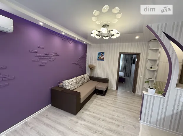 Квартира на вул. Дмитра Павличка в Києві, ID 231926, фото №6
