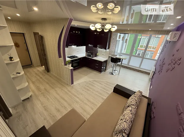 Квартира на вул. Дмитра Павличка в Києві, ID 231926, фото №7