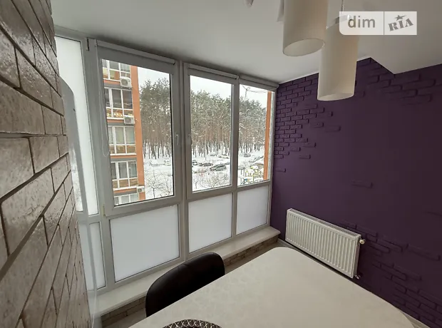 Квартира на вул. Дмитра Павличка в Києві, ID 231926, фото №9