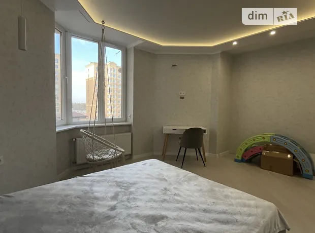 Квартира на вул. Зелена в Києві, ID 235785, фото №2