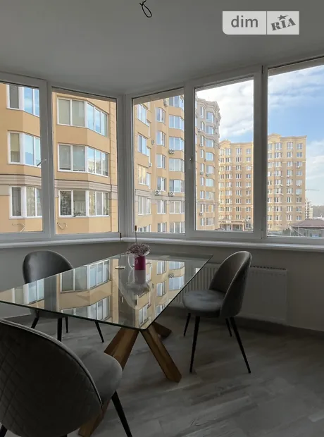 Квартира на вул. Зелена в Києві, ID 235785, фото №6