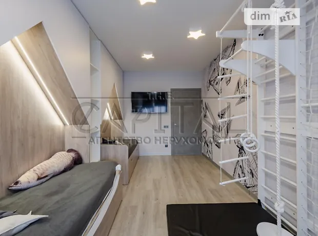 Квартира на вул. Щаслива, 52 в Києві, ID 223691, фото №15