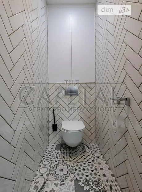 Квартира на вул. Щаслива, 52 в Києві, ID 223691, фото №20
